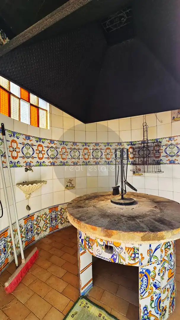 House with pool for sale in Carrer Font de la Carrasquera, imagen 15