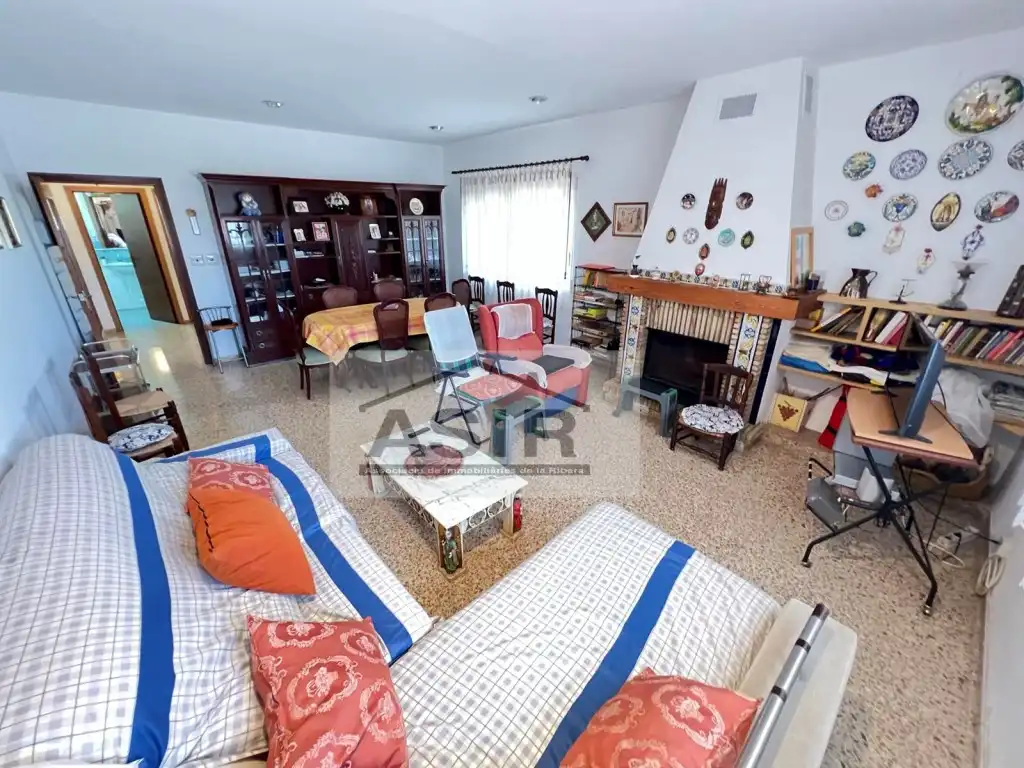 Villa con piscina in vendita a Urbanitzacions i Pedanies Nord, imagen 47