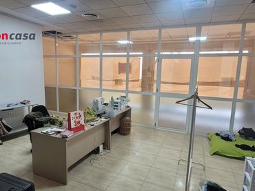 Local comercial de lloguer a Pozoblanco