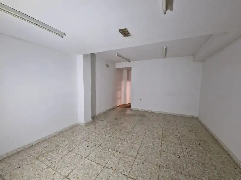 Local comercial en venda a Calle Párroco Jacinto Muela, imagen 8