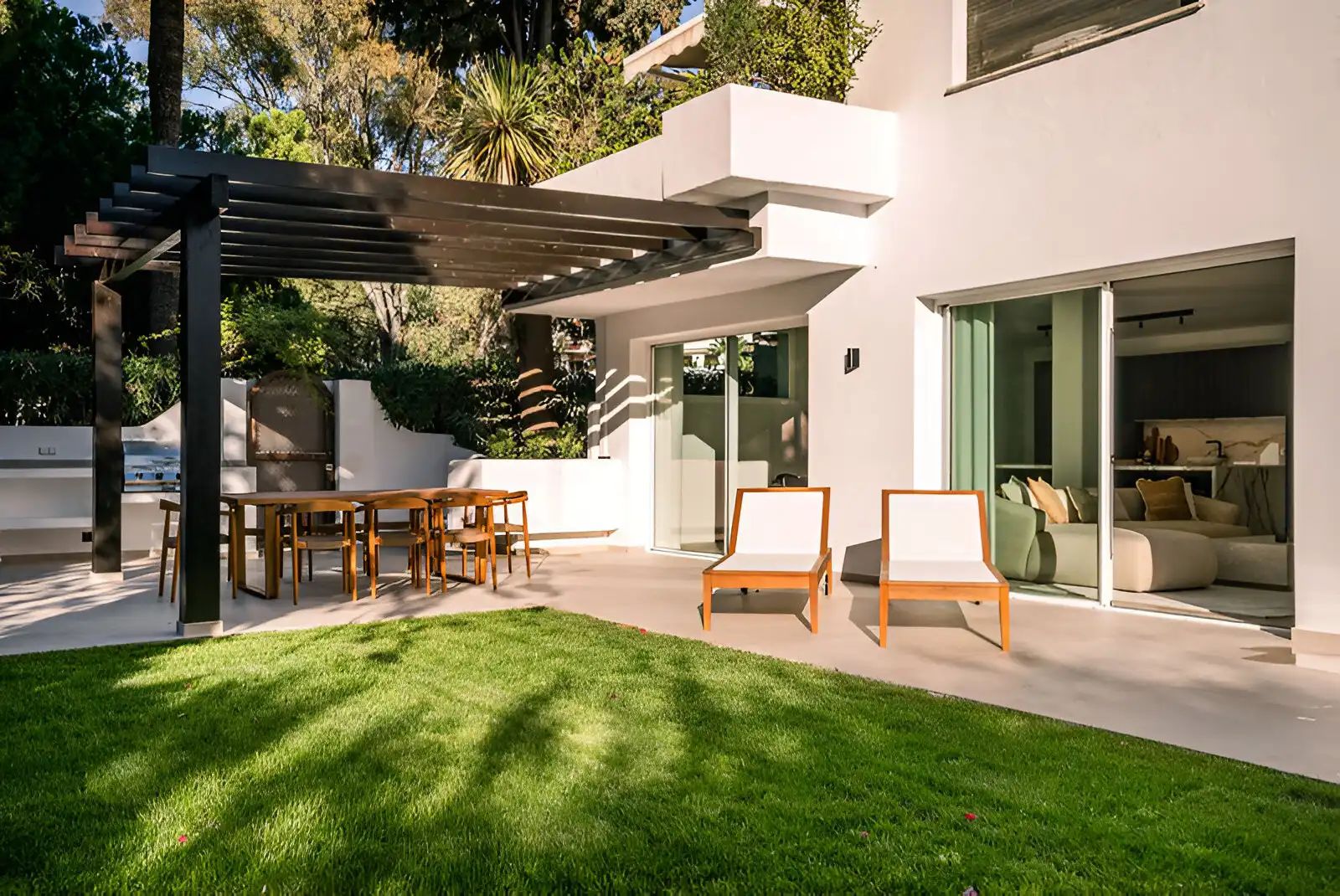 Home with pool for sale in Milla de Oro, imagen 24