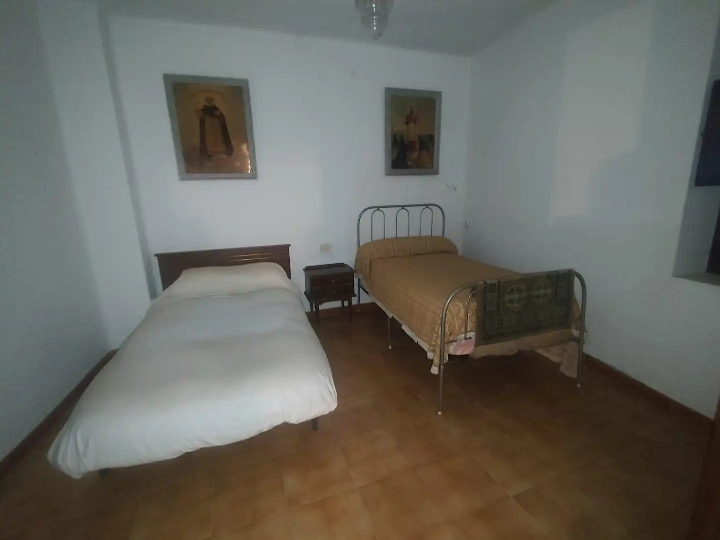 Habitación de Casa o chalet en venta en Antella