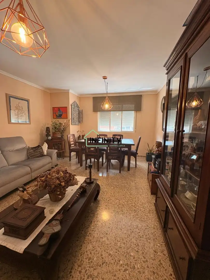 Dining room of Flat for sale in La Font d'en Carròs  with Storage room