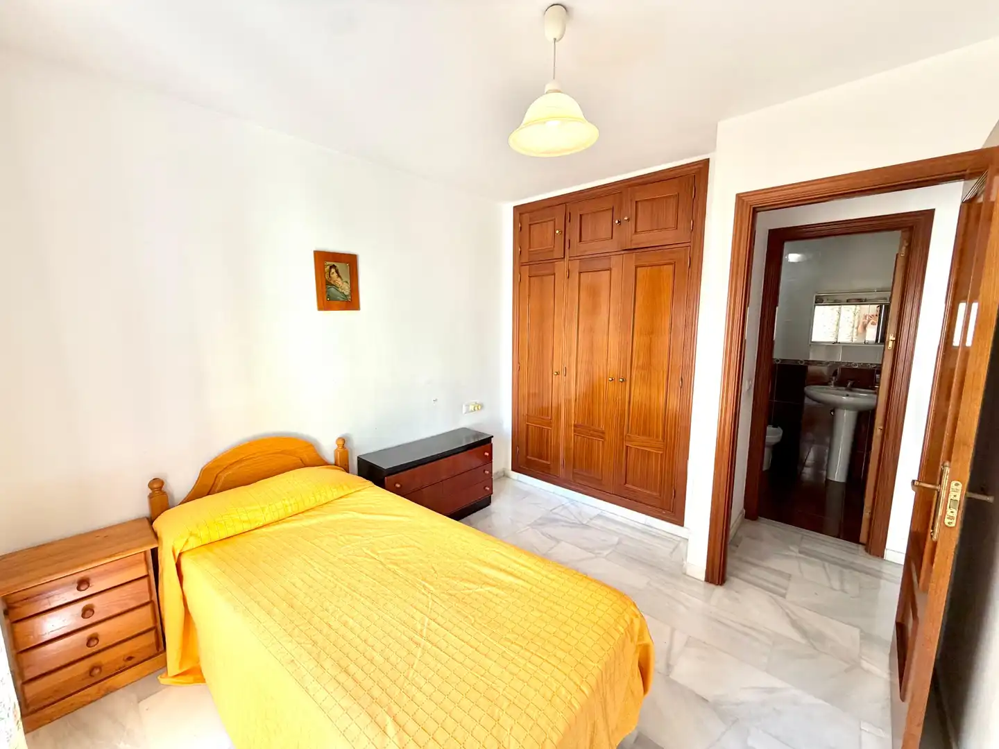Wohnung mit Aufzug zur Miete in Calle Alondra, imagen 12