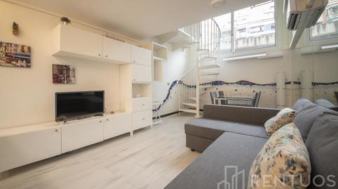 Photo 3 of Planta baja to rent in Carrer de Bolívar, Vallcarca i els Penitents,  Barcelona Capital