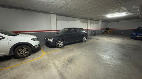 Foto 3 von Garage zum Verkauf in El Poble Sec, Igualada
