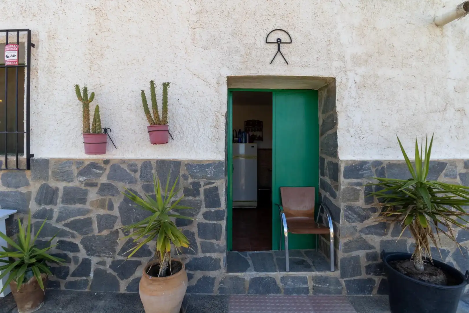 Rustikales Grundstück zum Verkauf in Tabernas, imagen 11