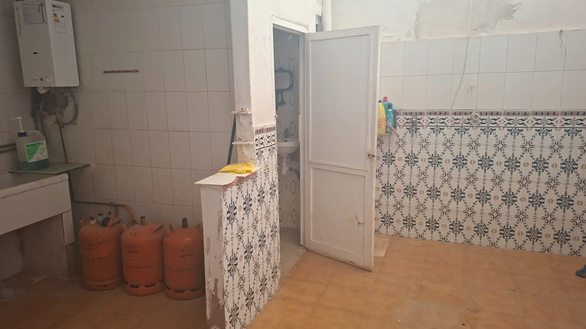 Casa o chalet en venta en Centro - Ambulatorio