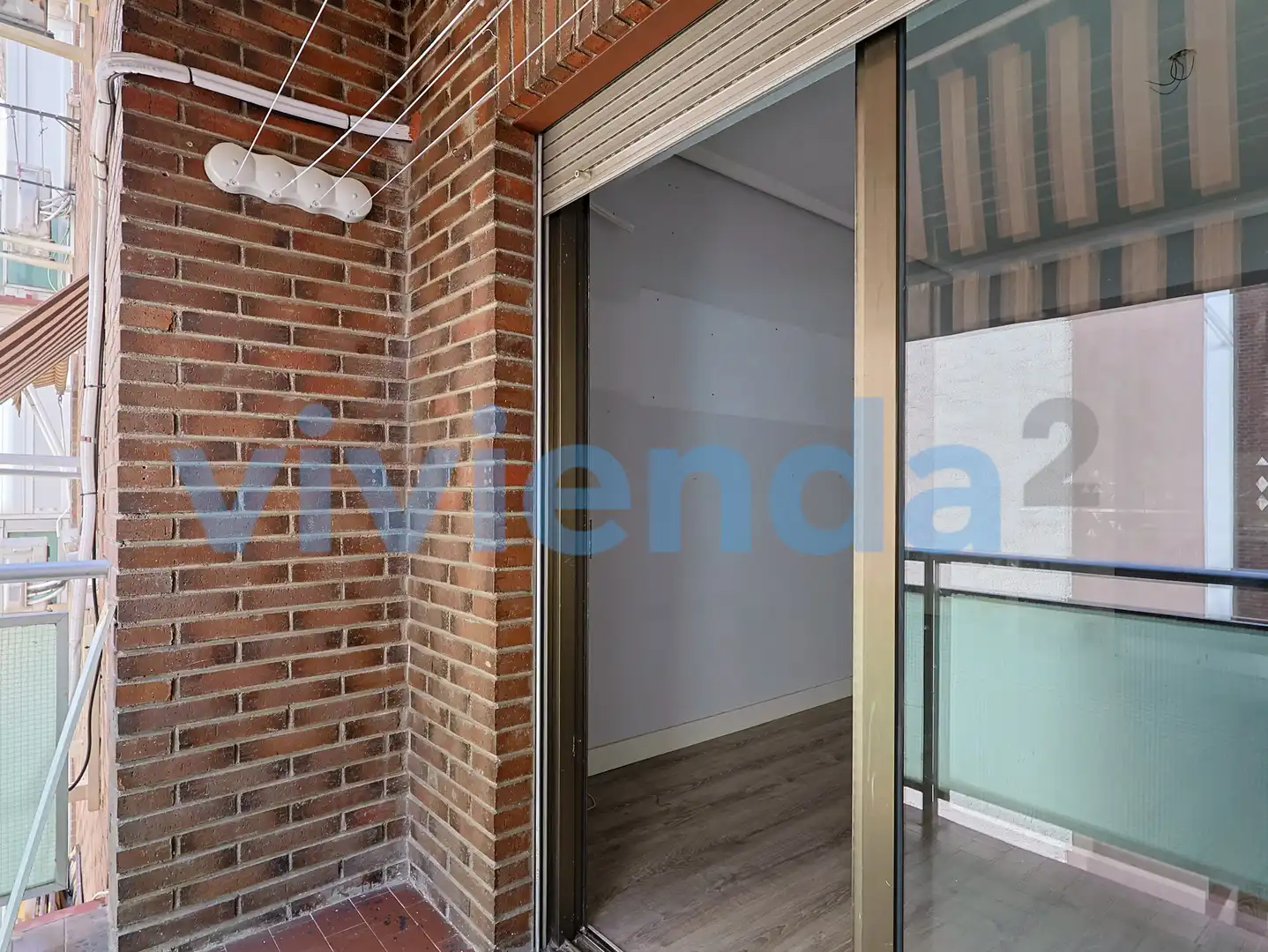 Wohnung mit Terrasse zum Verkauf in Calle Mejico, imagen 20