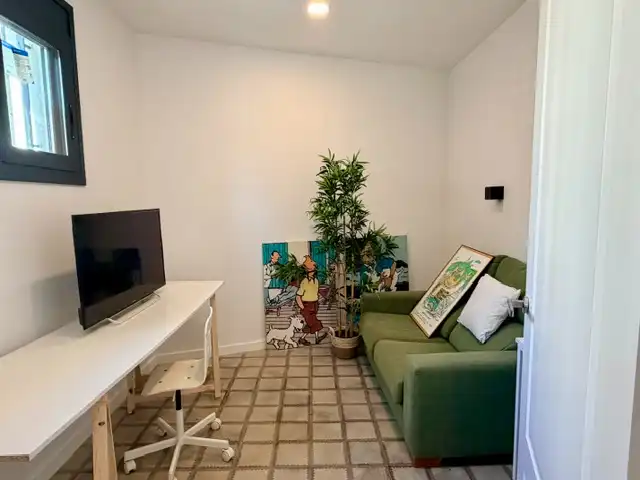 Semi-detached house for sale in Carrer de Fernando Poo, imagen 8