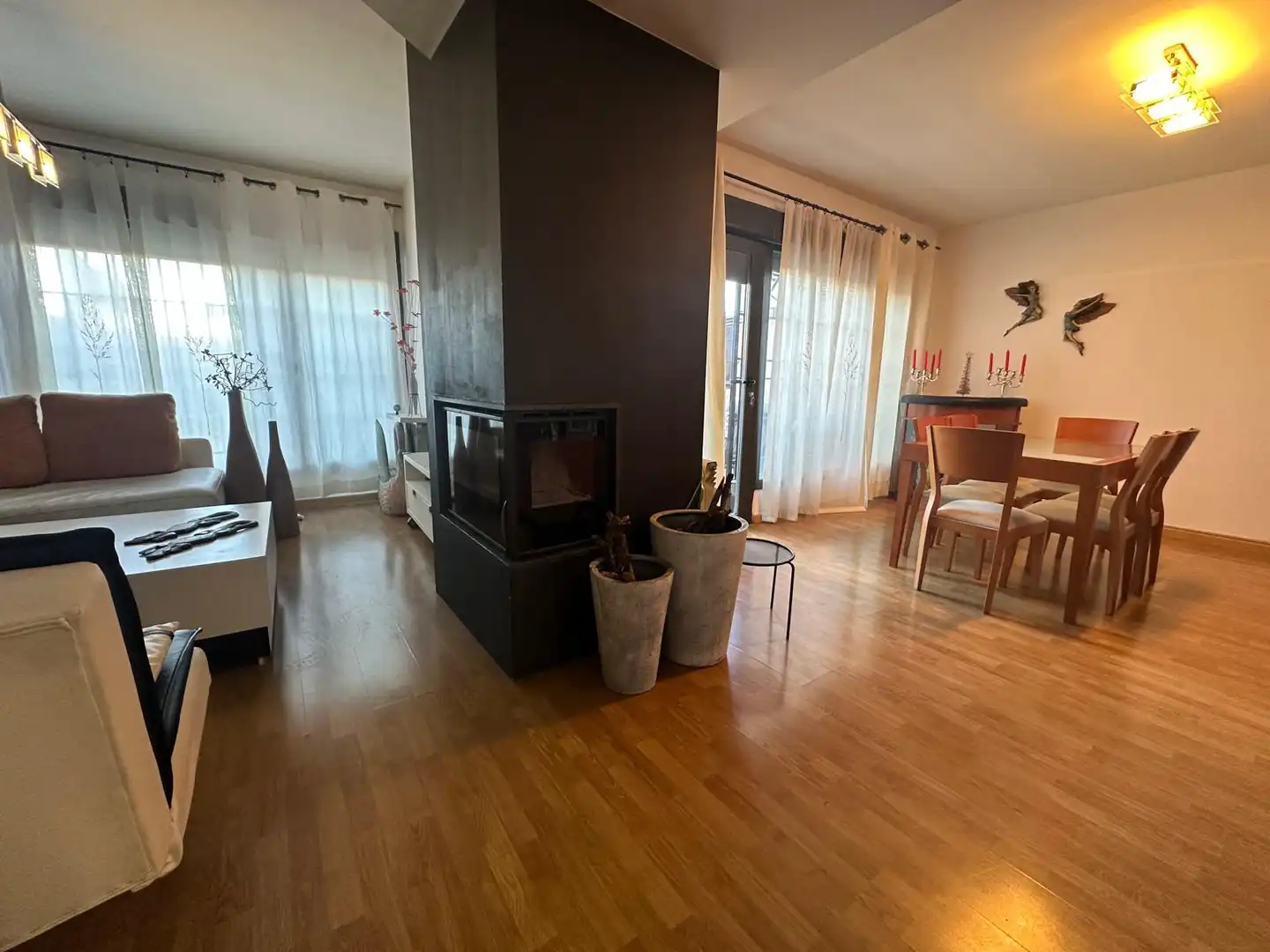 Casa o chalet en venta en Las Castañeras - Bulevar