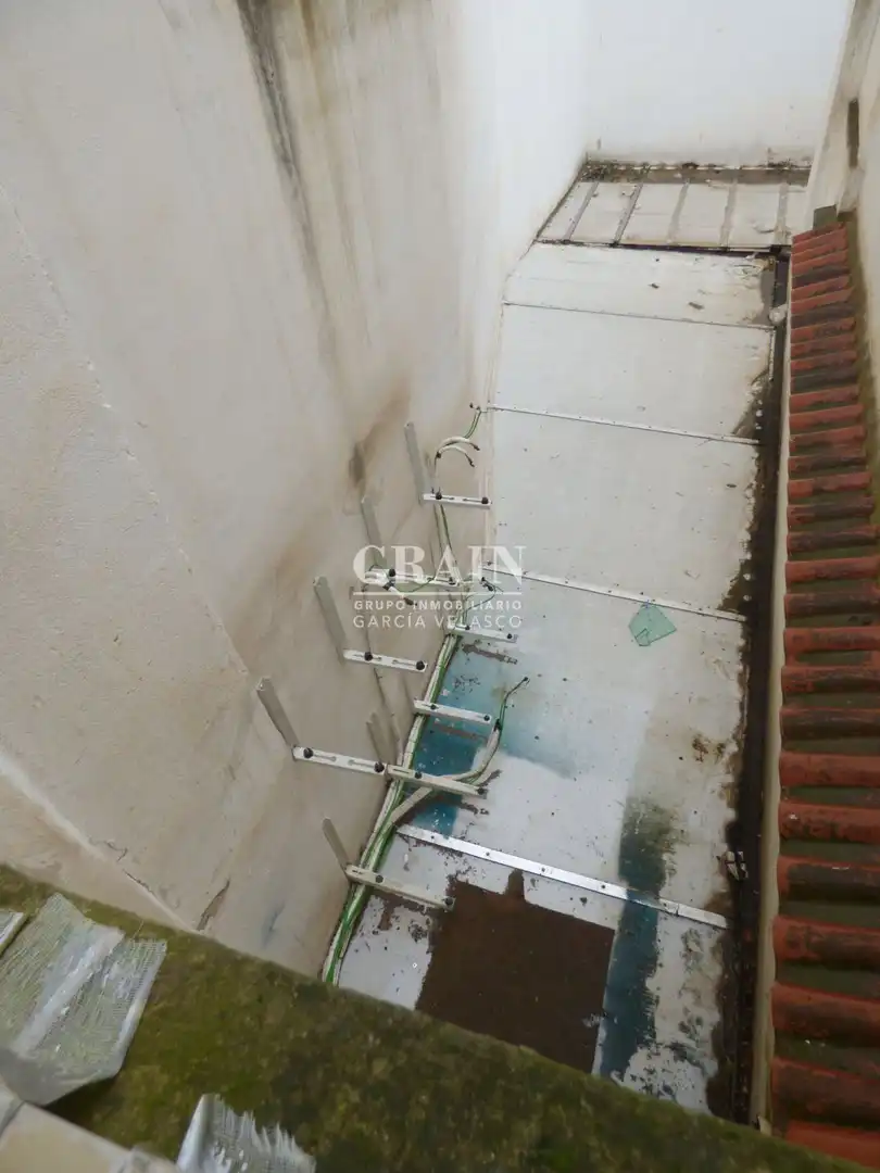 Business premises to rent in Feria, imagen 14