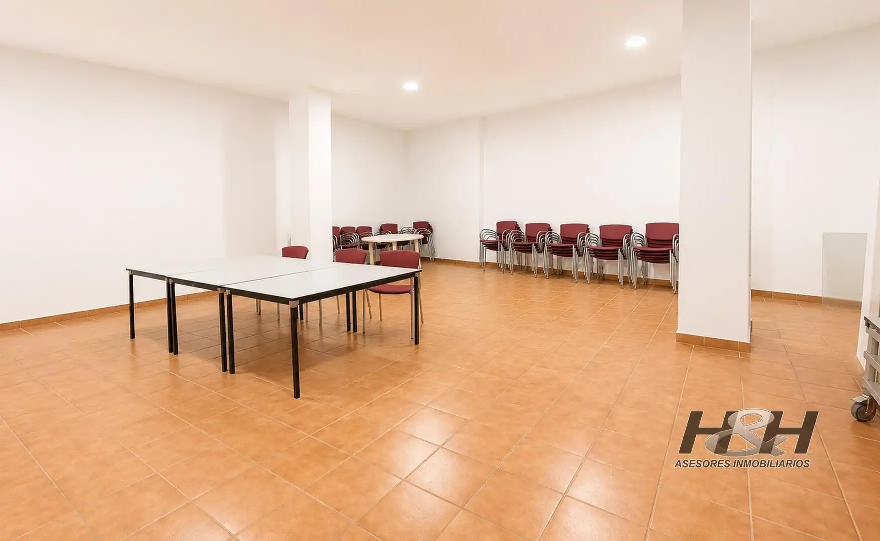 Flat for sale in Sotolivar - Mas del Rosari