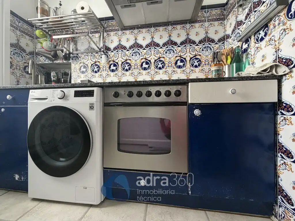 Appartement avec ascenseur à vendre à República Argentina, imagen 26