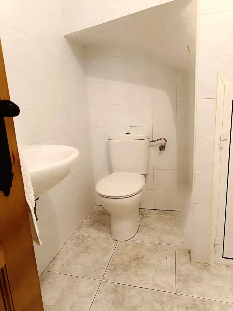 Casa amb terrassa en venda a Aguilar de Campoo - CL MARTIRES, imagen 69