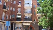 Exterior view of Flat for sale in  Madrid Capital