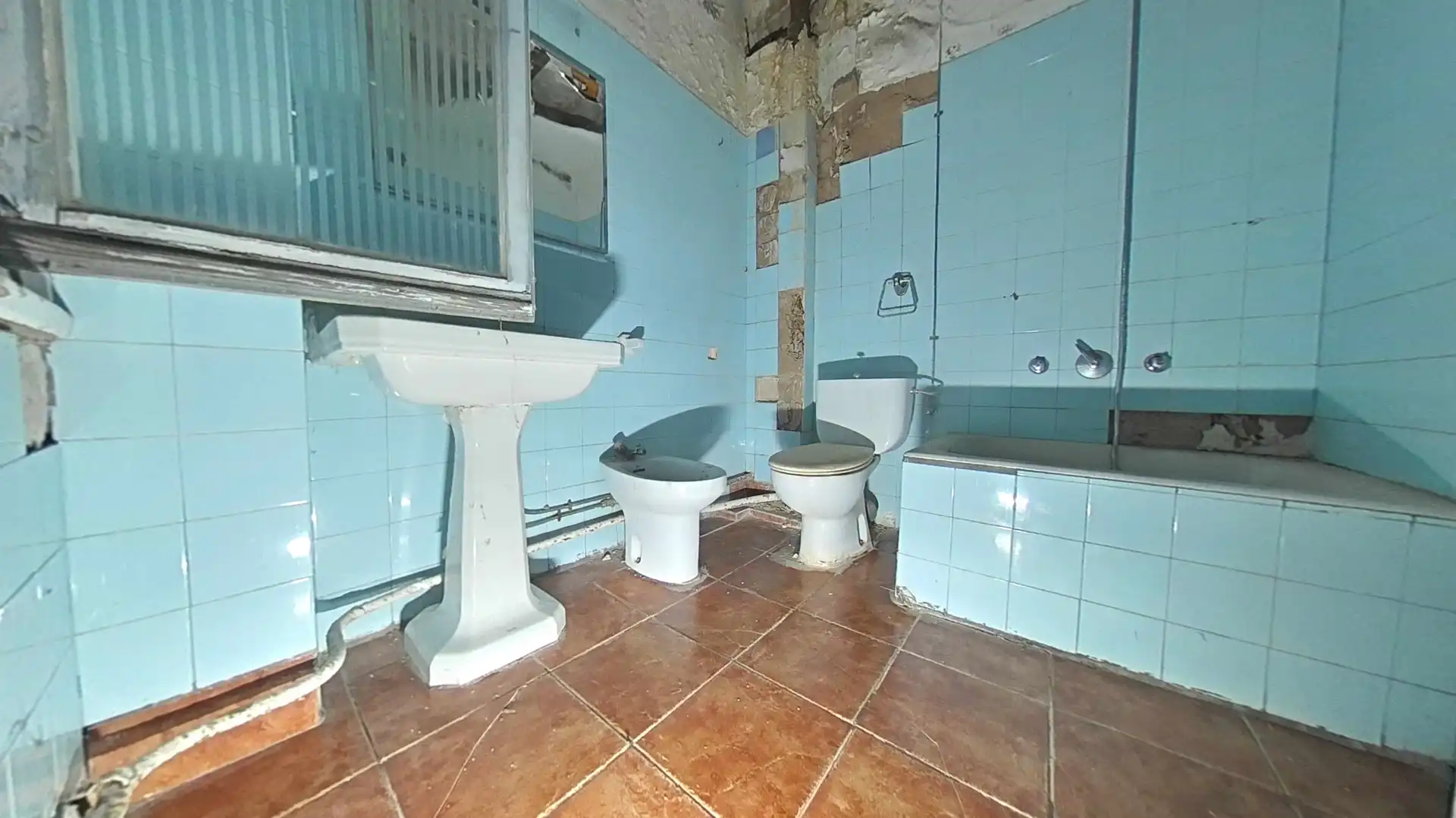 Piso en venta en Santa Isabel, Albelda de Iregua