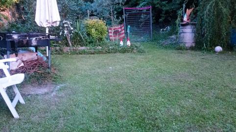 Foto 3 de Casa adosada en venda a De Berganzo Bidea, Zambrana, Araba - Álava