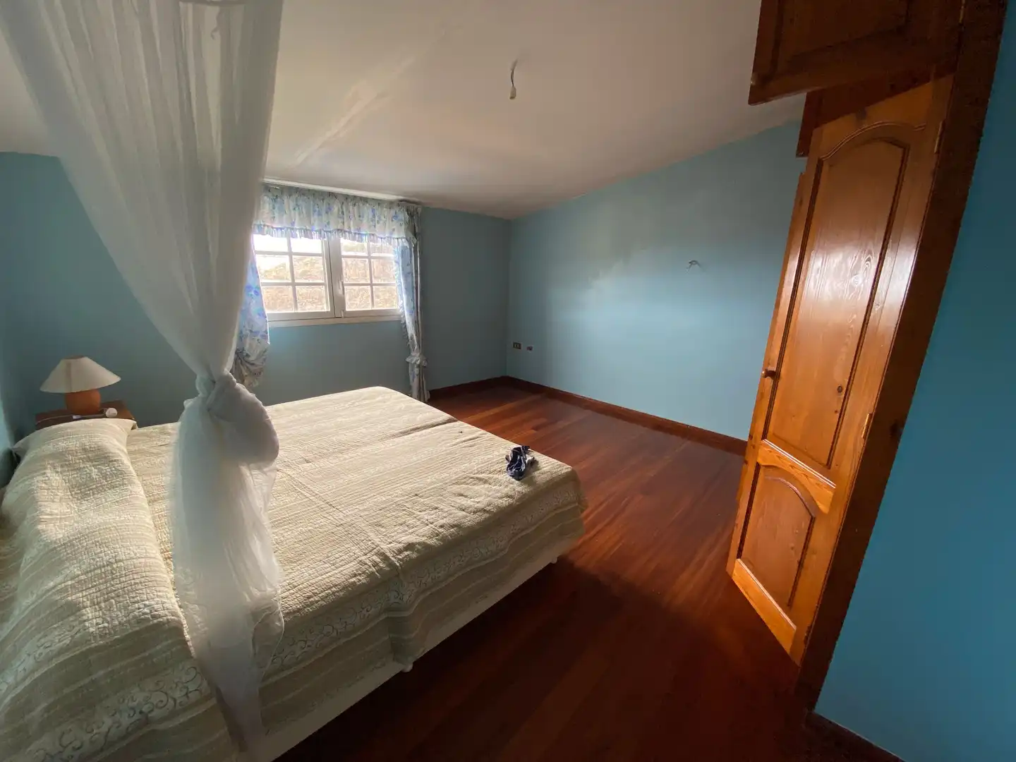 Habitación de Casa o chalet en venta en Santa María de Guía de Gran Canaria con Jardín privado, Terraza y Trastero
