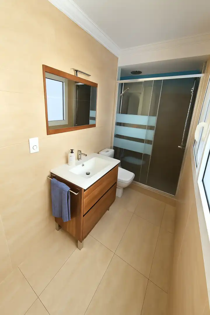 Wohnung mit Aufzug zur Miete in Ciudad Lineal, imagen 6
