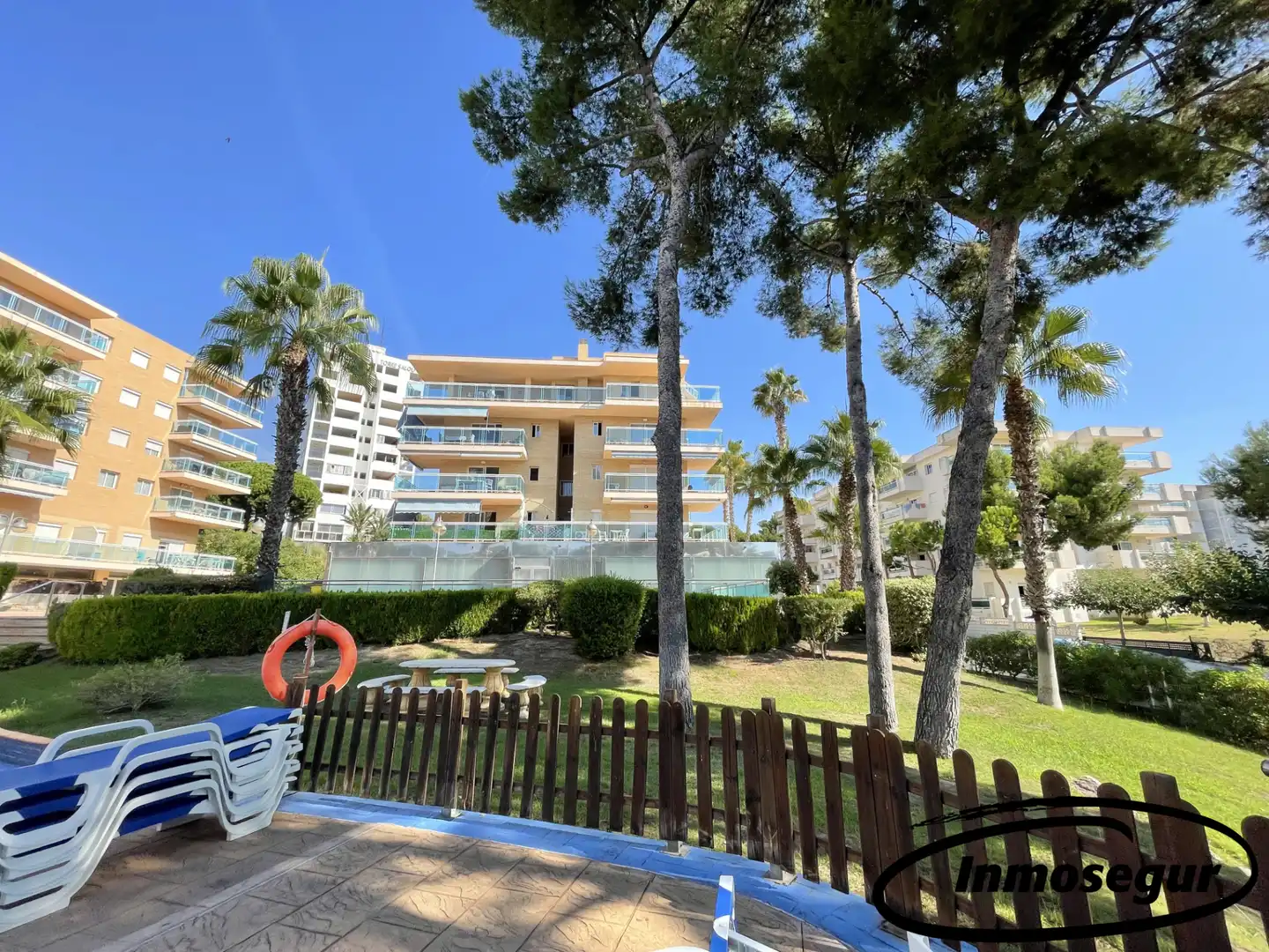 Wohnung mit Terrasse zum Verkauf in Carrer del Bosc Gran 1, imagen 43