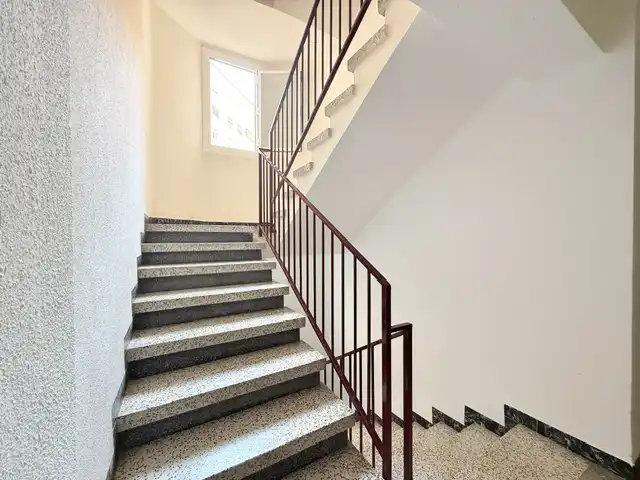 Piso con terraza en venta en Carrer de Bartomeu Reus 52, imagen 8
