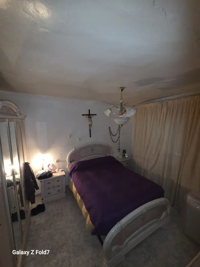 Dormitori de Casa o xalet en venda en Jaén amb Terrassa