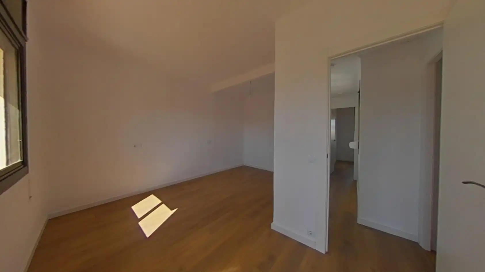 Habitación de Ático en venta en Barcelona con Calefacción
