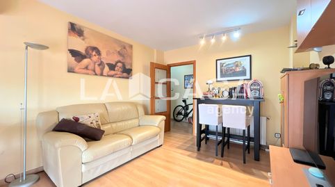Foto 2 de Piso en venta en Avinguda D'alfons XIII, Sant Roc, Badalona