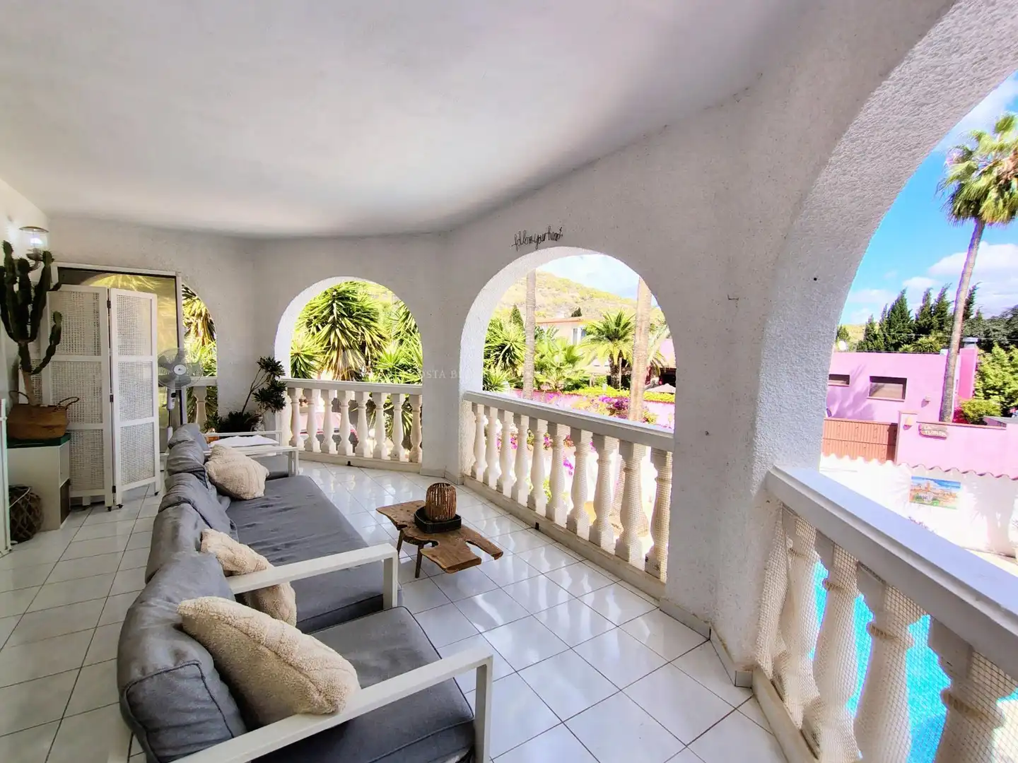 Chalet con terraza en venta en Escandinavia - Cautivador, imagen 14