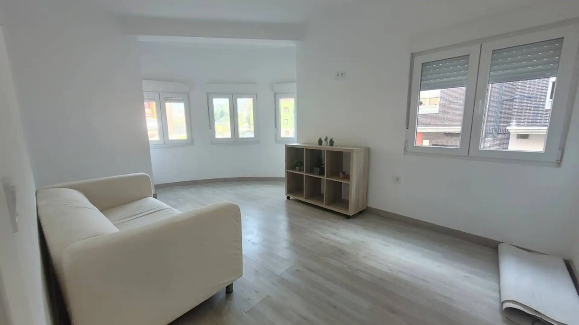 Living room of Flat for sale in San Martín del Rey Aurelio