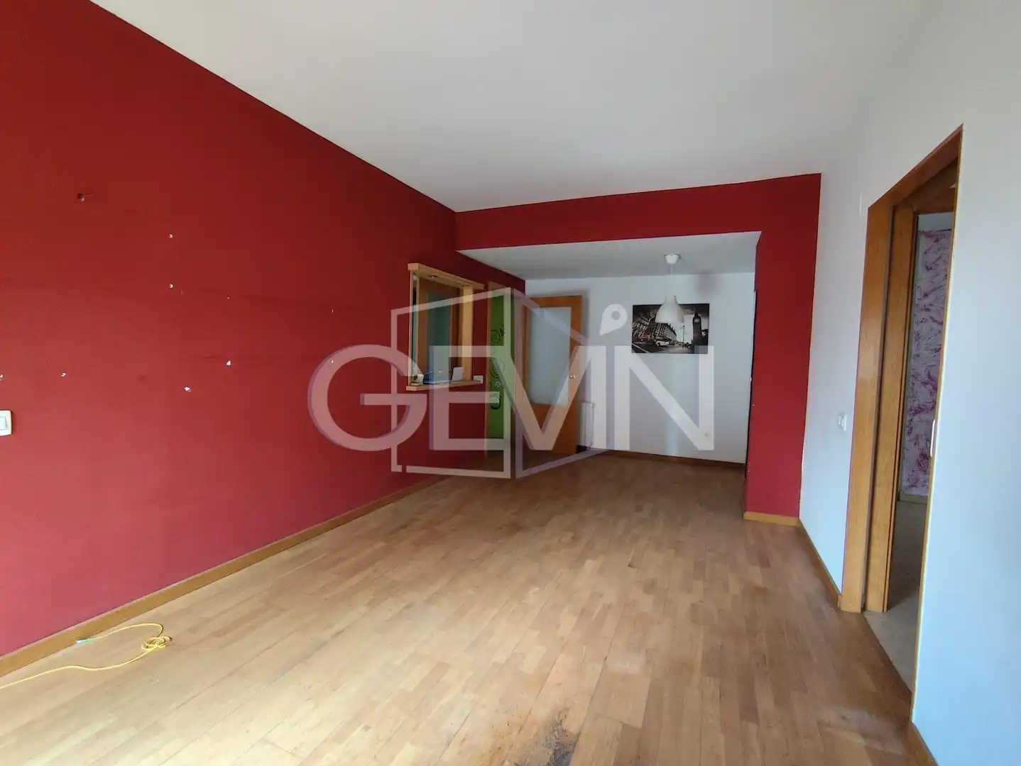 Habitación de Piso en venta en Santa Perpètua de Mogoda con Aire acondicionado, Calefacción y Jardín privado