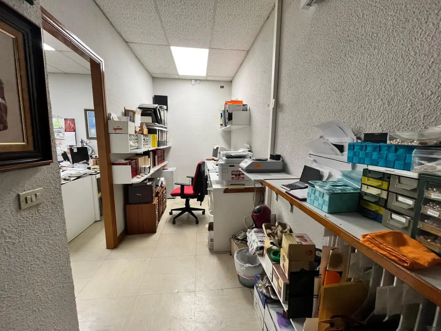Business premises for sale in Centro - Ariz - Uribarri, imagen 16