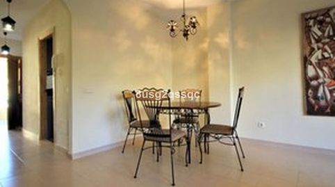 Foto 4 de Casa adosada en venda a Las Lomas, Estepona