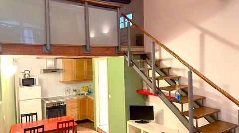 Foto 4 de Piso en venta en Carrer de Corretger, 10, Sant Pere, Sta. Caterina i la Ribera, Barcelona Capital