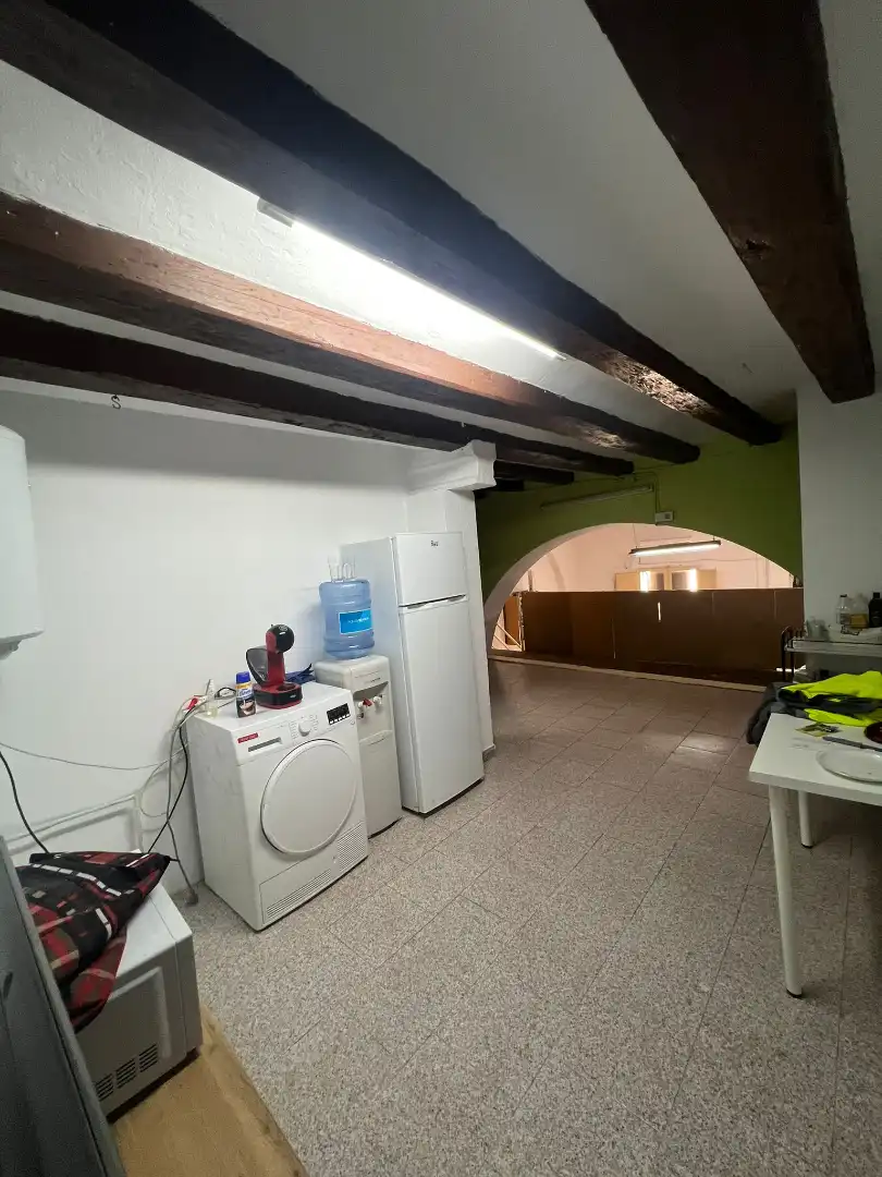 Gewerbefläche zum Verkauf in Carrer de Cartagena, imagen 12