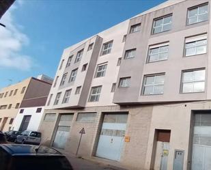 Exterior view of Flat for sale in Benifaió