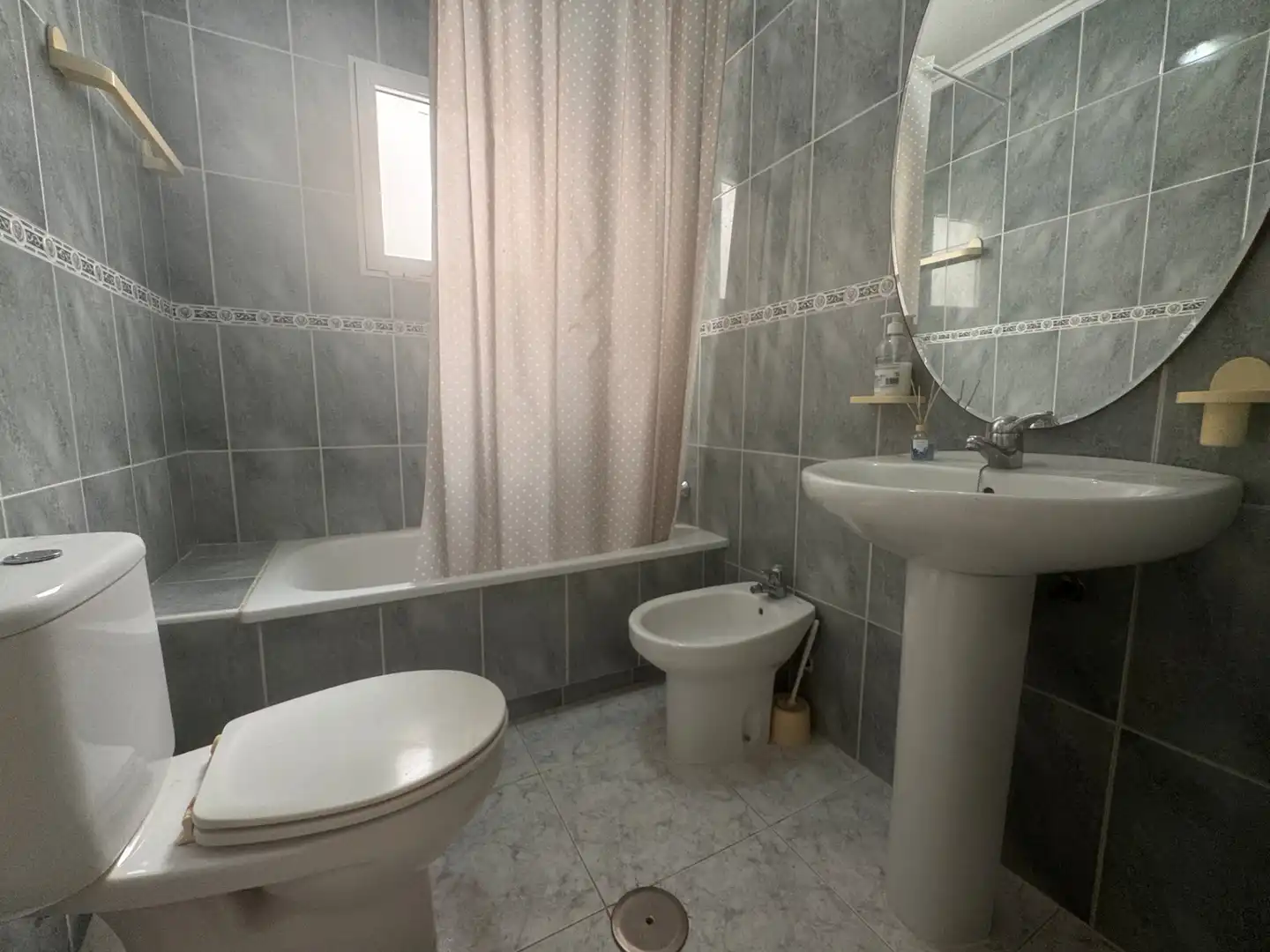 Piso en venta en Calle Bergantin, Avenida Habaneras - Curva de Palangre