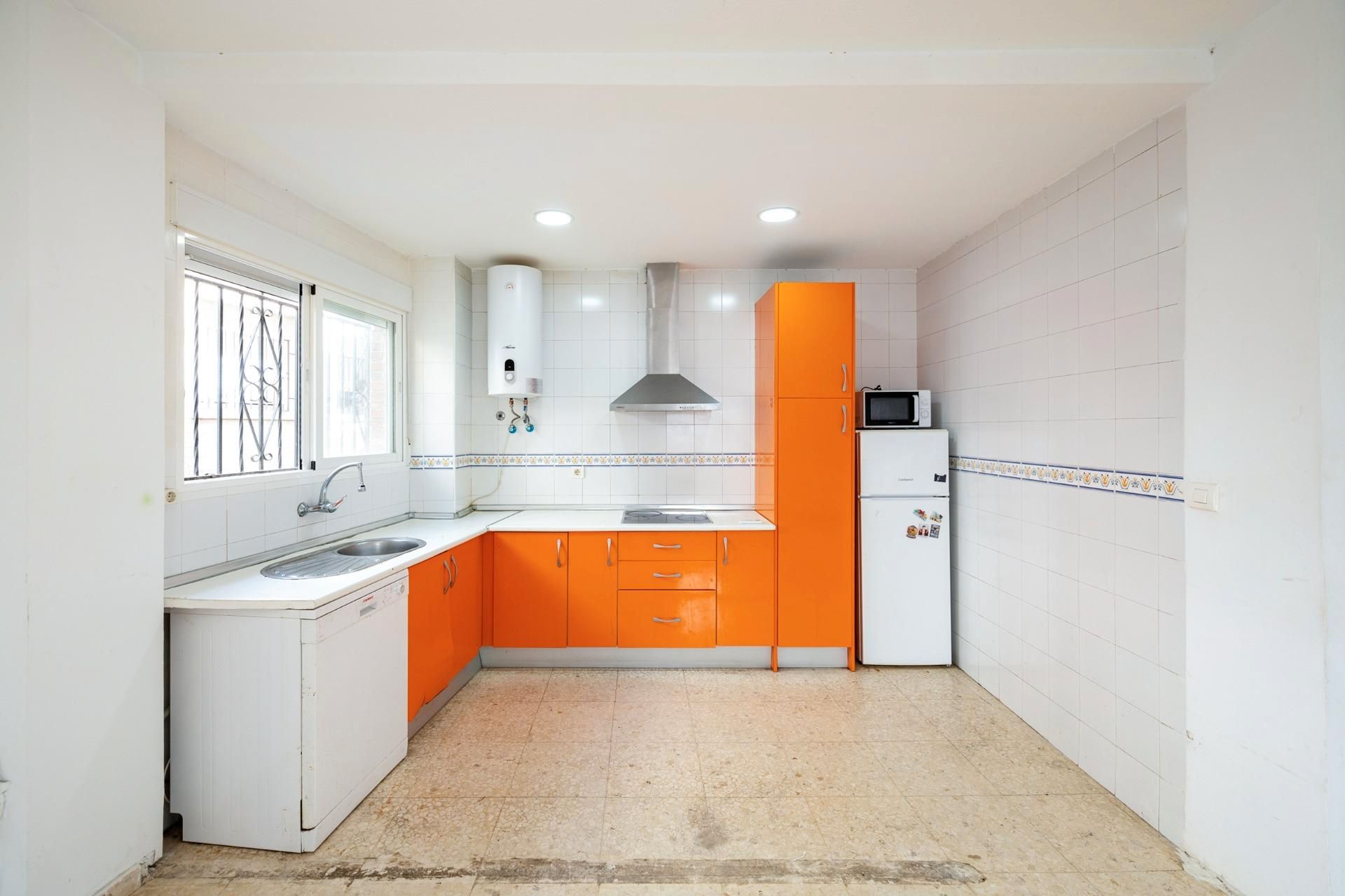 Flat for sale in Calle Hornillo de Cartuja, San Ildefonso