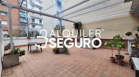 Photo 2 of Flat for rent in De Villaamil, Berruguete,  Madrid Capital