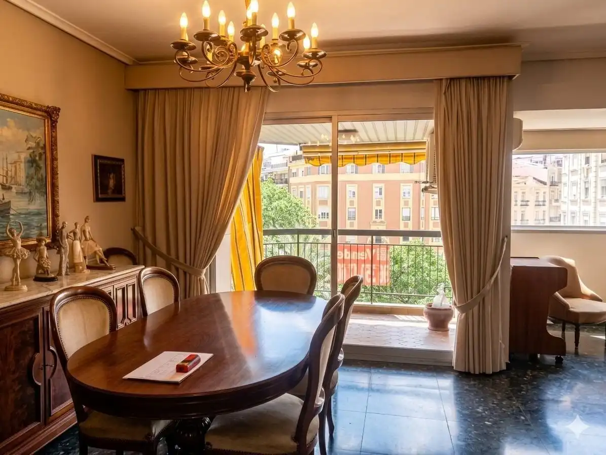 Appartement avec ascenseur à vendre à Avenida REGNE DE VALENCIA 65, imagen 12