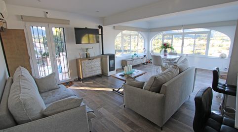 Foto 3 de Casa o chalet en venta en Orba, Alicante