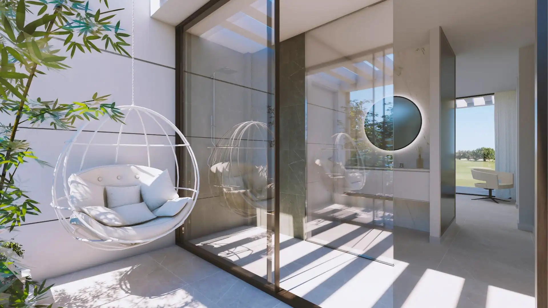 Chalet con terraza en venta en Calle MALDIVIAS 165, imagen 10
