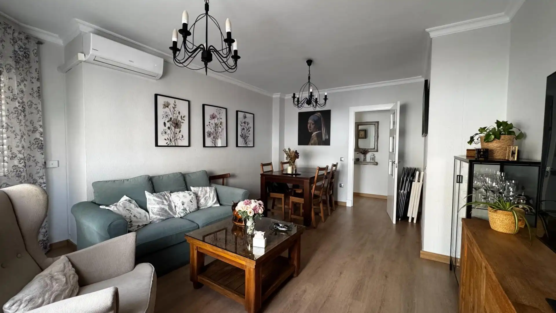 Appartamento in vendita a Norte - Blanca Paloma, imagen 2