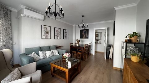 Photo 2 of Flat for sale in Norte - Blanca Paloma, Rota