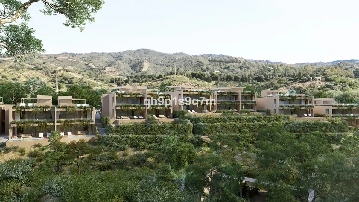 Wohnung mit Pool zum Verkauf in Marbella - Marbella,Elviria,Avenida Santa Maria, imagen 13