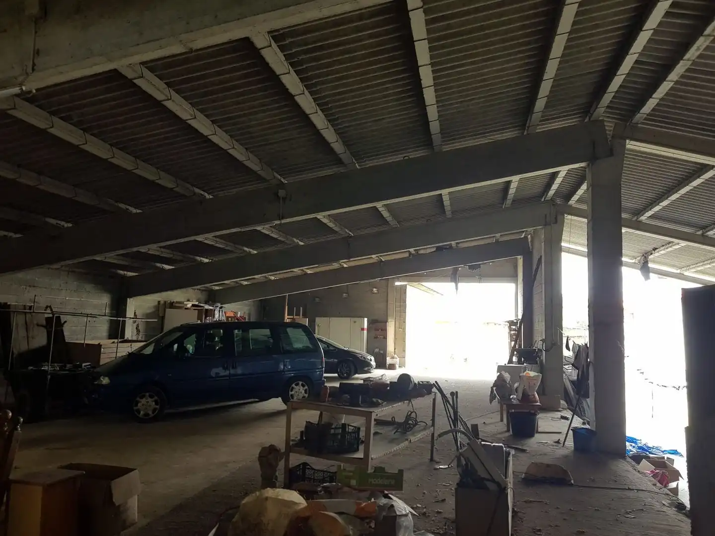 Local comercial en alquiler en Bamela 0, imagen 8