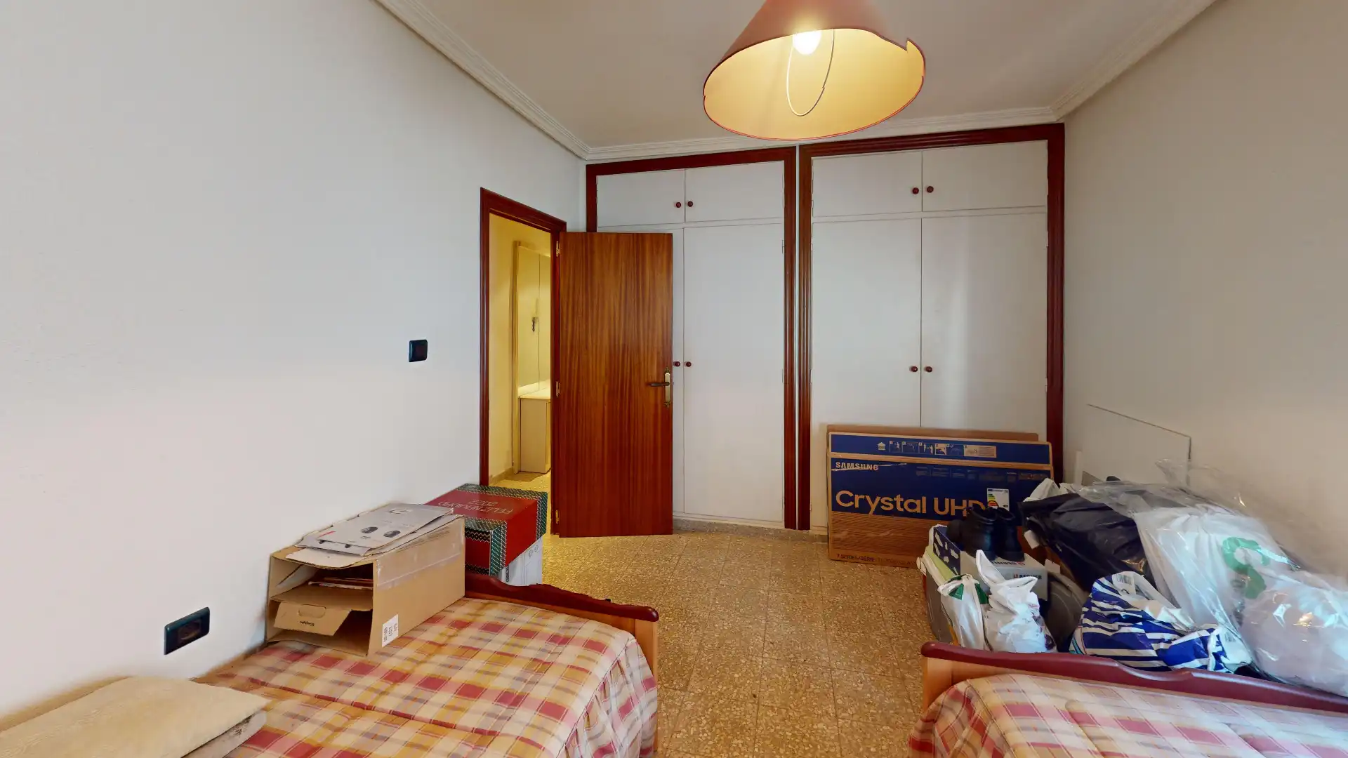 Habitación de Piso en venta en Alicante / Alacant con Amueblado