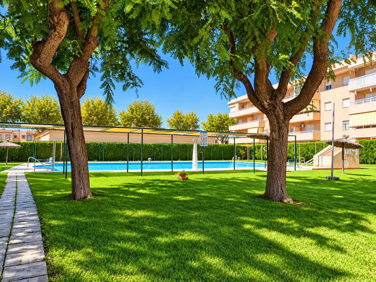 Flat with pool for sale in Avenida de la Laguna, imagen 33