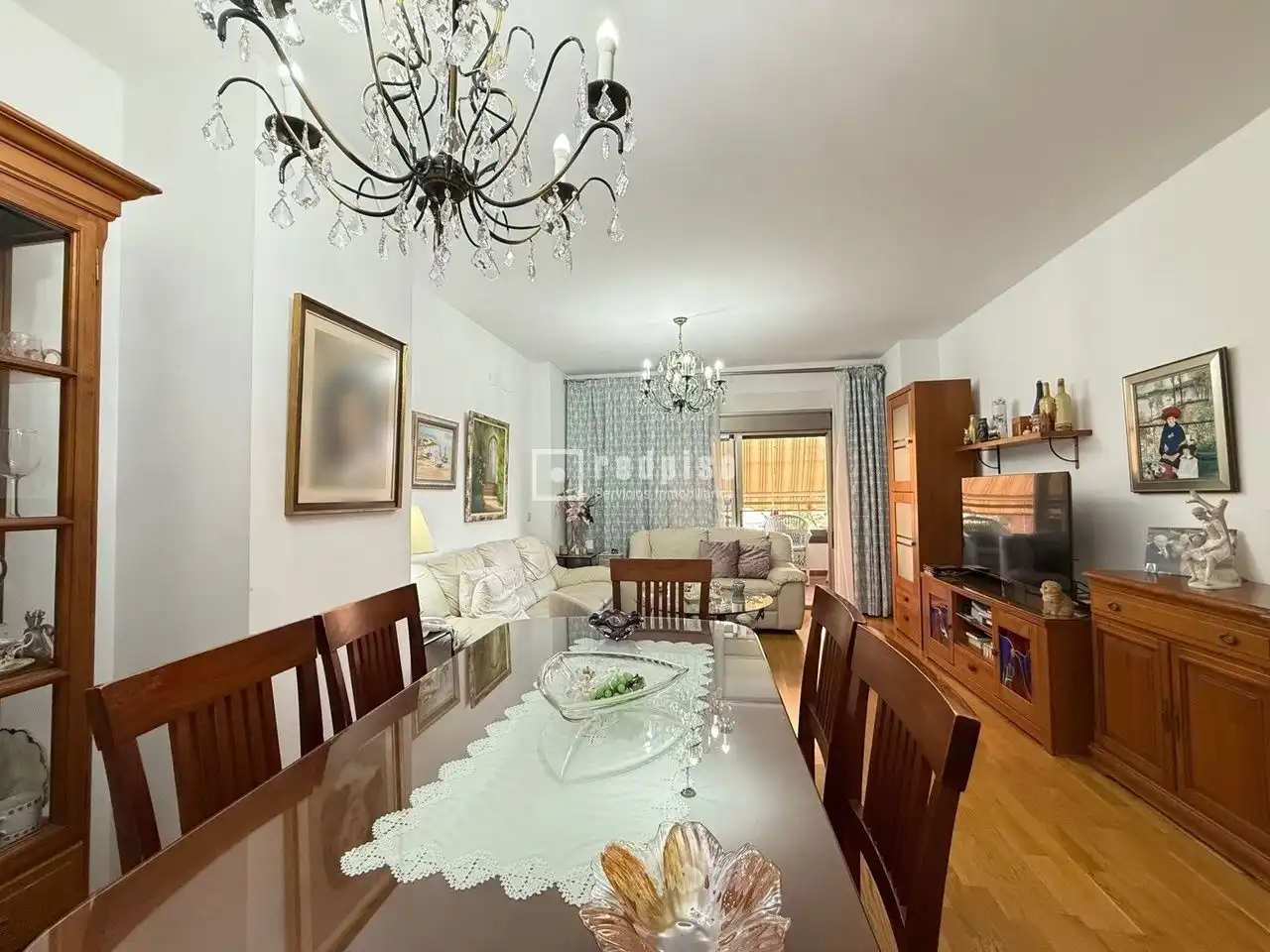 Appartement avec piscine à vendre à Imperio Argentina, imagen 6